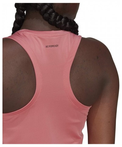 Women's Team Base Tee Hazy Rose/Black $13.93 Activewear