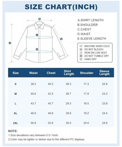 Womens Button Down Shirt Linen Button Up Shirts for Women Long Sleeve Dress Shirt Collared Blouse Tops Tunics Women Blue $12....