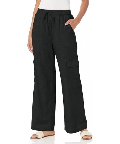 Women's Jacob Cargo Pant Black $20.72 Uniforms