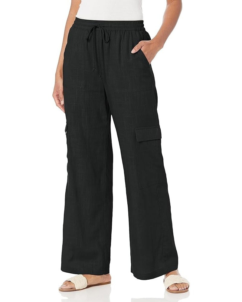 Women's Jacob Cargo Pant Black $20.72 Uniforms