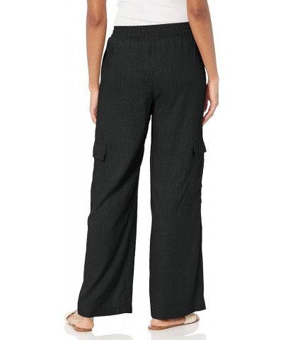 Women's Jacob Cargo Pant Black $20.72 Uniforms