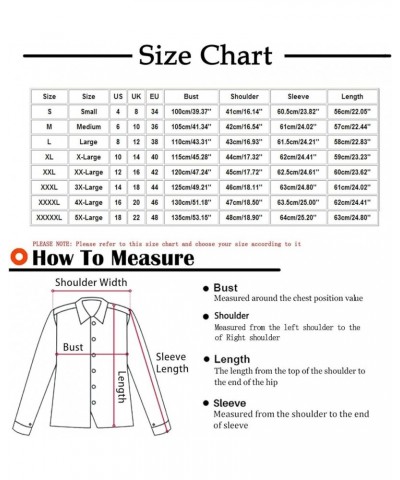 Faux Leather Motorcycle Jacket for Women 2023 Plus Size Casual Coats Vintage Biker Jackets Long Sleeves Cropped Coats A05-bla...