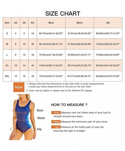 Swimsuit Women Cross Strap Color Print V Neck Tummy Control Cutout High Waisted One Piece Swimsuits for Women 2024 Hot Pink $...