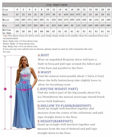 Bridesmaid Dress Chiffon Formal Dresses with Belt for Women Party Evening Ballet Pink $35.40 Dresses