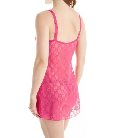 by Wacoal Women's Lace Kiss Chemise Night $13.71 Lingerie