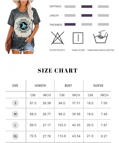 Beach Shirts for Women Hawaiian Graphic Tees Sunshine Summer Vacation Vintage Tshirt Tops Z A01-grey $11.20 T-Shirts