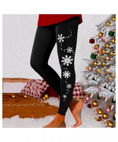 Valentine Leggings for Women Soft St Patricks Day Yoga Pant Tummy Control Mardi Gras Outfit for Women Holiday Leggings Zb1-bl...