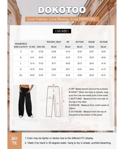 Women's Pants Casual Loose High Waist Wide Leg Capri Palazzo Pants Cropped Trousers 2024 Summer Outfits with Pockets Sage Gre...