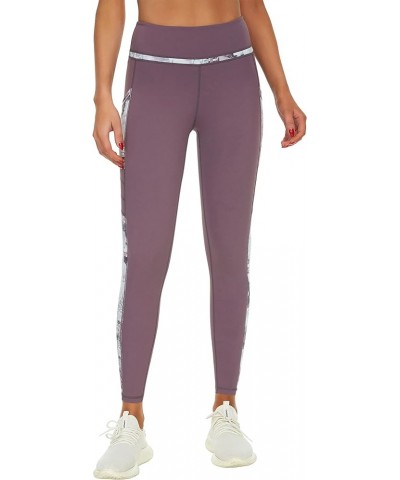 Women's Capri Yoga Pants Exercise Running Workout Leggings with Pockets 3173b-026 $15.38 Leggings