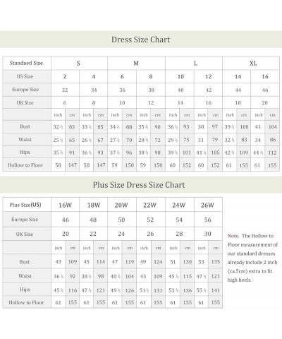 Women's Puffy Sleeve Prom Dresses Flower Embroidery Tulle Formal Evening Party Gowns Dusty Blue Half Sleeve $33.59 Dresses