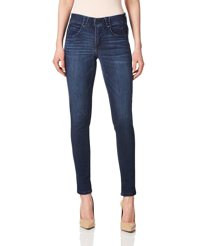 Women's Ab Solution Jegging Mid Wash $32.56 Jeans