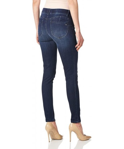 Women's Ab Solution Jegging Mid Wash $32.56 Jeans