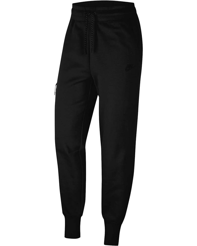 womens Straight Loose Black $25.40 Activewear