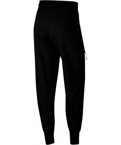 womens Straight Loose Black $25.40 Activewear