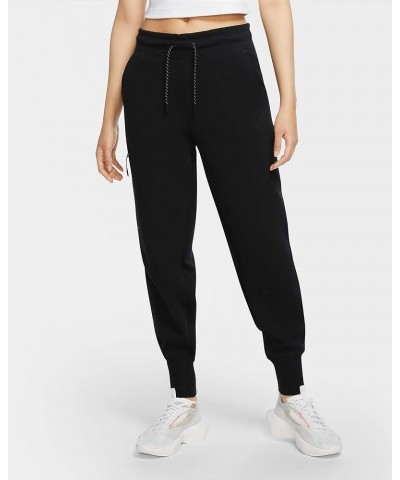 womens Straight Loose Black $25.40 Activewear