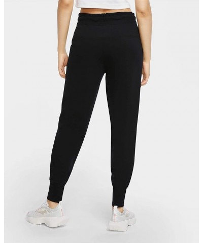 womens Straight Loose Black $25.40 Activewear