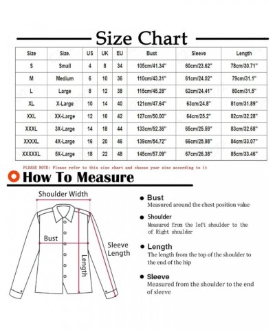 Womens Hooded Winter Jackets Button Down Warm Coats Solid Plaid Puffer Jacket Casual Trendy Trench Coat Outerwear Wine 01 $19...