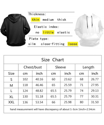 Owl Wolf Eagle Deer Hoodie Pullover Long Sleeves Thin Workout Sweatshirts Tiger With Bird $17.50 Hoodies & Sweatshirts