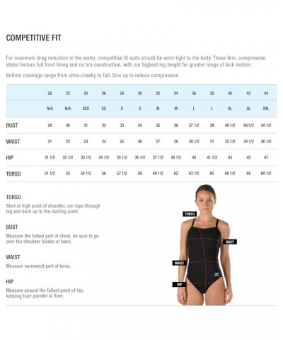 Women's Swimsuit One Piece V-Neck Shirred Halter Moderate Cut Turkish Sea $25.99 Swimsuits