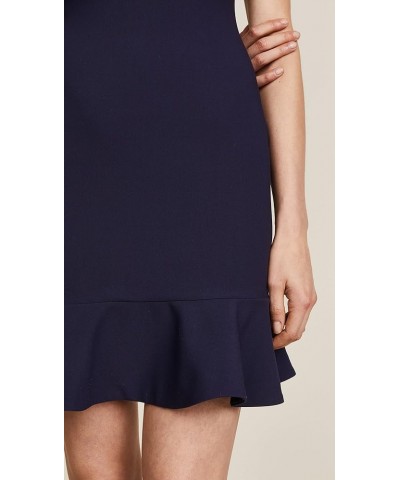 Women's Becket Dress Navy $74.18 Dresses