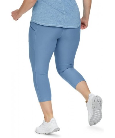 Women's Trail Tight Capris - High Rise Regular Harbor $21.12 Pants