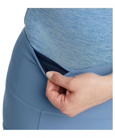 Women's Trail Tight Capris - High Rise Regular Harbor $21.12 Pants