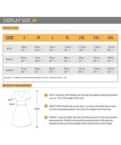 Christmas Dress for Women Snowflake V Neck Midi Flare Dress Snow Short Sleeve Homecoming Dresses Y2k Floral $19.79 Others