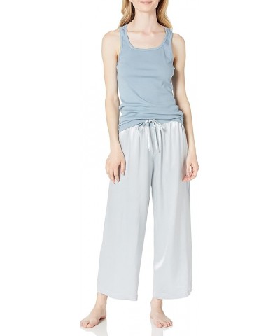 Women's Charlie/Jolie Capri Morning Blue $33.94 Sleep & Lounge