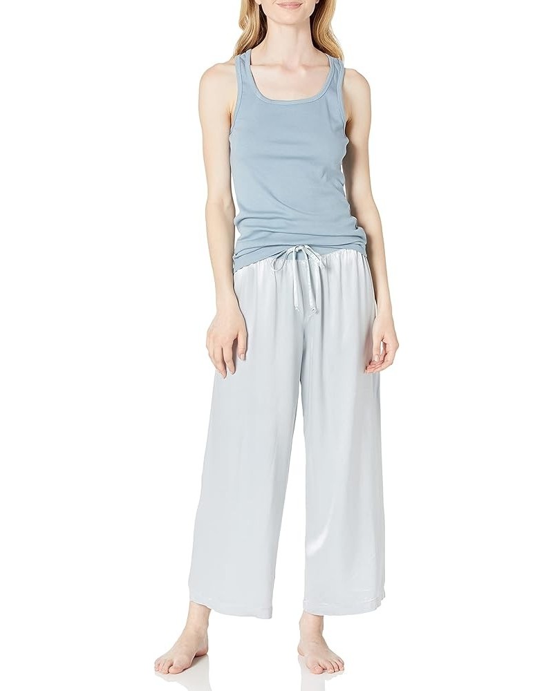 Women's Charlie/Jolie Capri Morning Blue $33.94 Sleep & Lounge