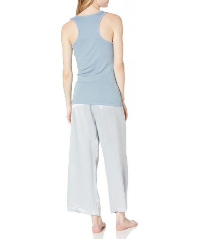 Women's Charlie/Jolie Capri Morning Blue $33.94 Sleep & Lounge