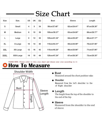 Fall Sweatshirts for Women Embroidered Maple Shirts V Neck Tops Long Sleeve Tie Dye Shirts Dressy Casual Blouses 05 Khaki, Fa...