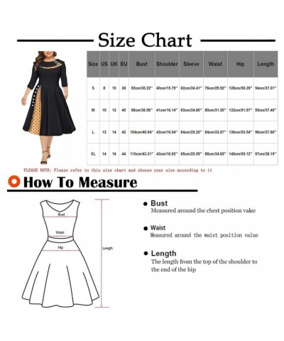 Women's Fall Dresses 2022 Long Sleeve Stylish Casual V-Neck Slim Dress Dresses Q Red $15.36 Dresses