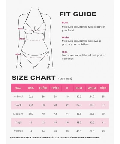 Women's High Waisted Bikini Bottoms High Cut Swimsuit Ribbed Bathing Suit Bottom Swim Briefs Sunstone $14.49 Swimsuits