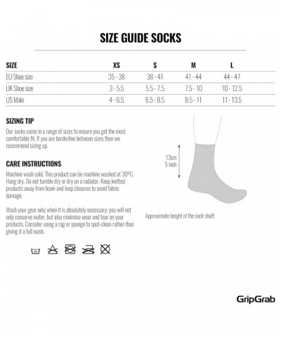 Classic Regular Cut Summer Cycling Socks Single & Multipack Bicycle Socks Coolmax Spinning Indoor Cycling Socks White $15.40 ...