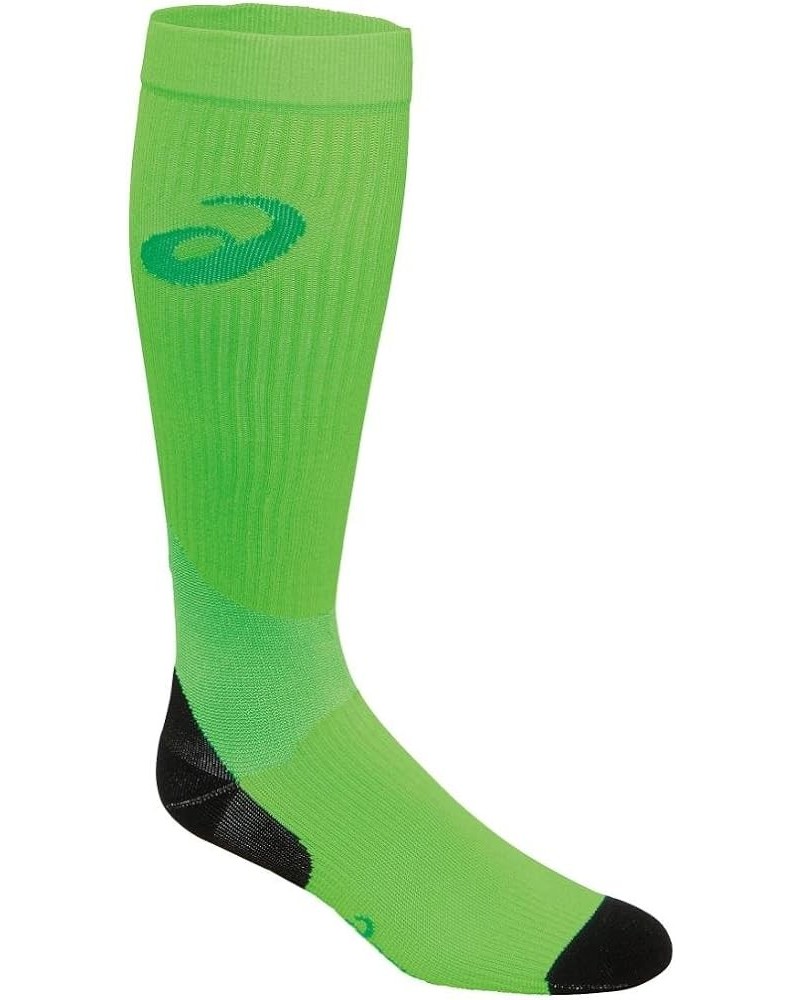 Rally Knee High Sock Green Gecko $10.05 Activewear