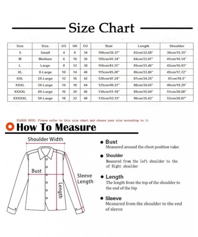 Womens Winter Coats Mid Length Fleece Lined Warm Heavy Jackets Thickened Windproof Outerwear With Zip Pocket 02 beige $22.67 ...