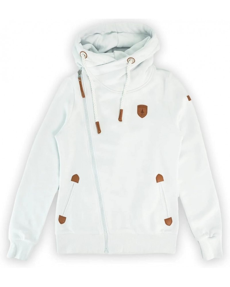 Women's Athena Side Zip Hoodie Air $48.80 Others