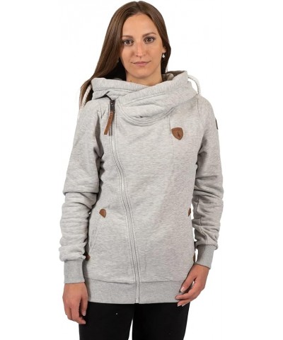 Women's Athena Side Zip Hoodie Air $48.80 Others