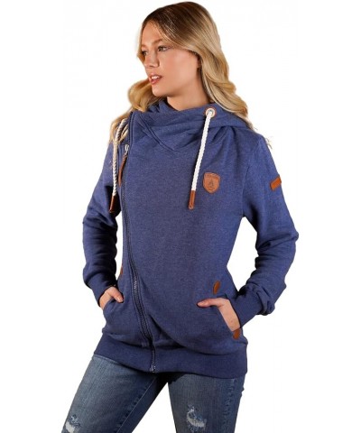 Women's Athena Side Zip Hoodie Air $48.80 Others