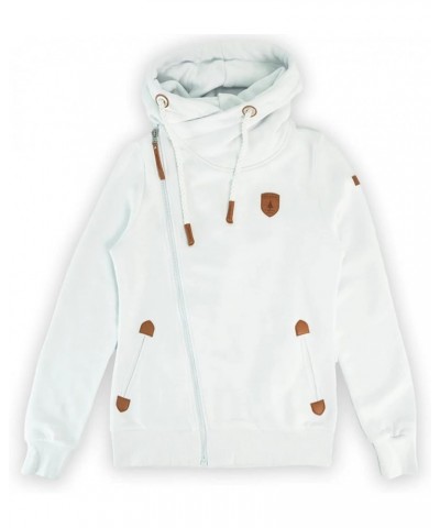 Women's Athena Side Zip Hoodie Air $48.80 Others