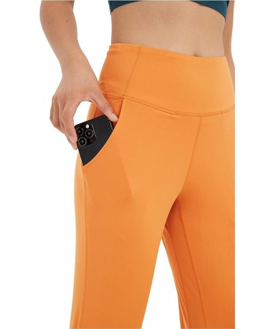 Women's High Waisted Joggers with Pockets Running Sweatpants Yoga Workout Athletic Tapered Lounge Pants 28 Slim Cheese Please...