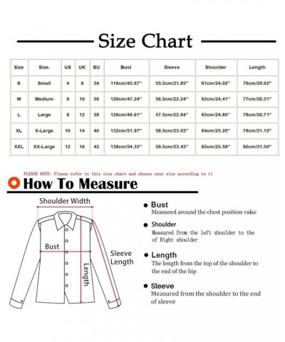 Valentine Day Shirts Women Long Sleeve Pullover Sweatshirts Love Heart Print Shirts Casual Loose Crewneck Tops Orange-4-light...