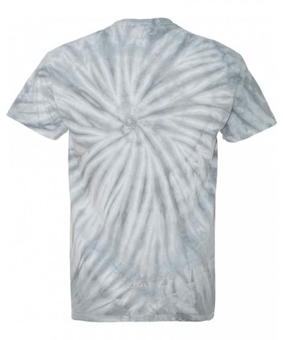 Golf Foxtrot Yankee - GFY Go Fuck Yourself Men's T-Shirt Silver Tie Dye $12.95 T-Shirts