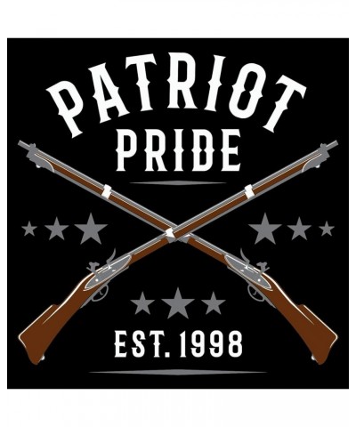 Patriot Pride Collection We The People Unisex Long Sleeve T-Shirt Charcoal $17.15 T-Shirts