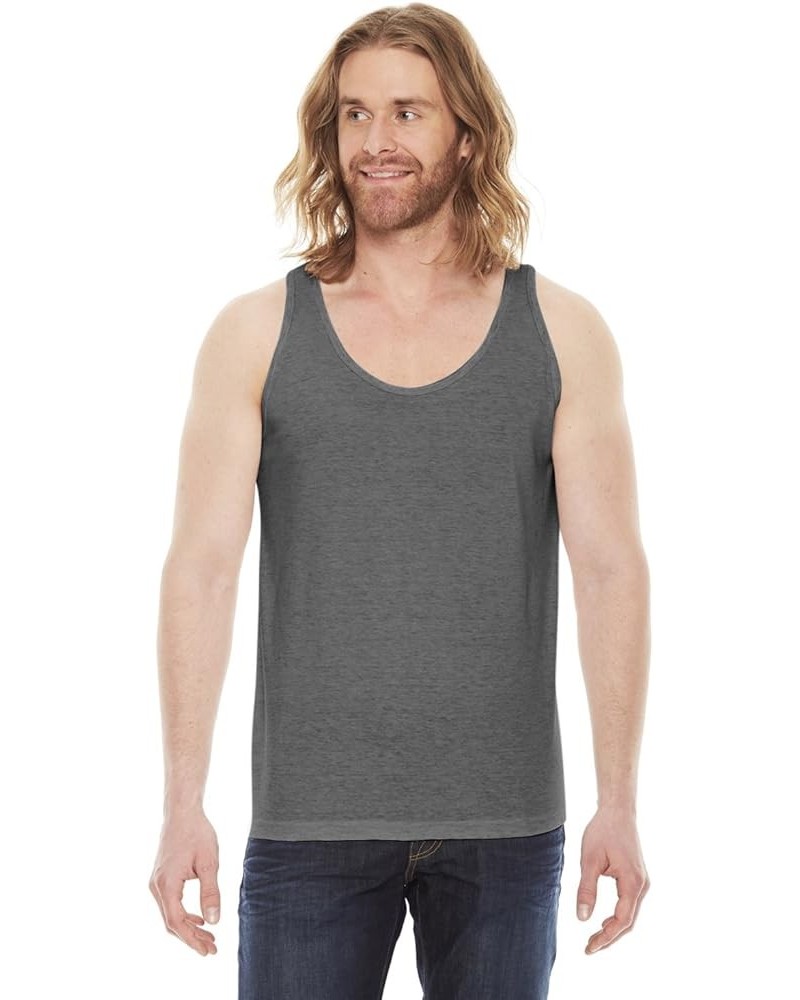 Triblend Tank - TR408W Athletic Grey $6.23 Shirts