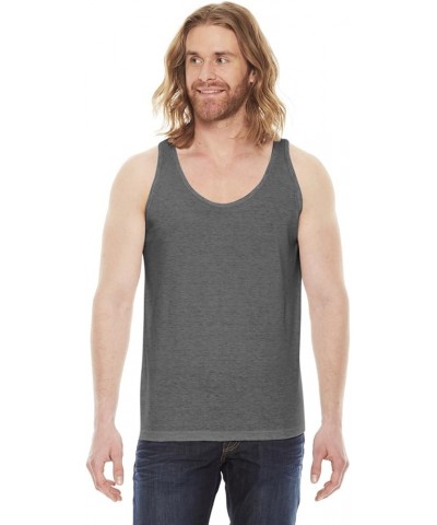 Triblend Tank - TR408W Athletic Grey $6.23 Shirts