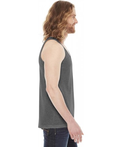 Triblend Tank - TR408W Athletic Grey $6.23 Shirts