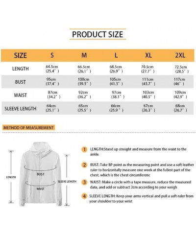 Women's Lightweight Sun Shirt Full Zip Workout Jackets Plus Size Beautiful Flora $13.99 Jackets