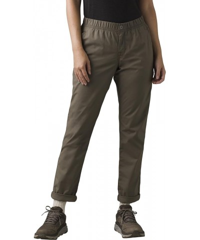 Women's Double Peak All-Around Pant Mud $27.08 Pants