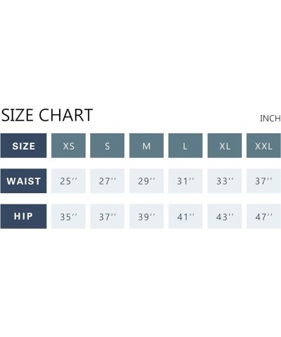 25"/26"/27"/28" Inseam Women's Out Pockets High Waist Yoga Pants Stretchy Workout Pants Square Pockets Square Pockets Pants_e...